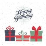 十月生日会,真情撒满橙树